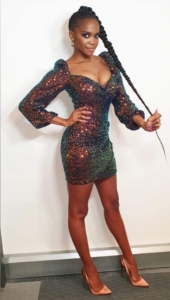 Oti Mabuse